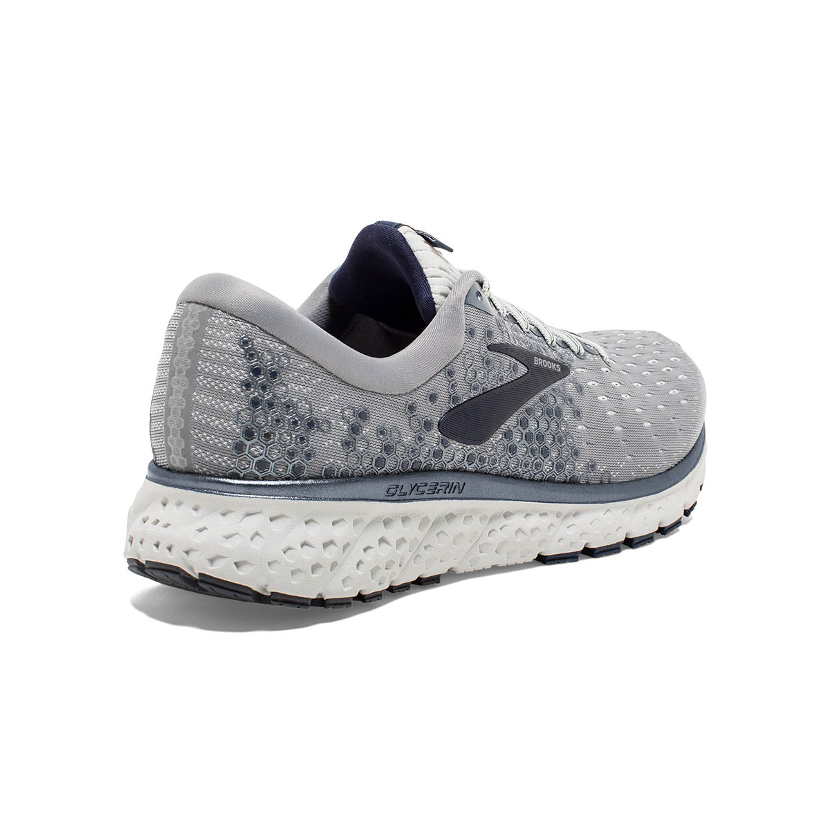 Brooks Glycerin 17