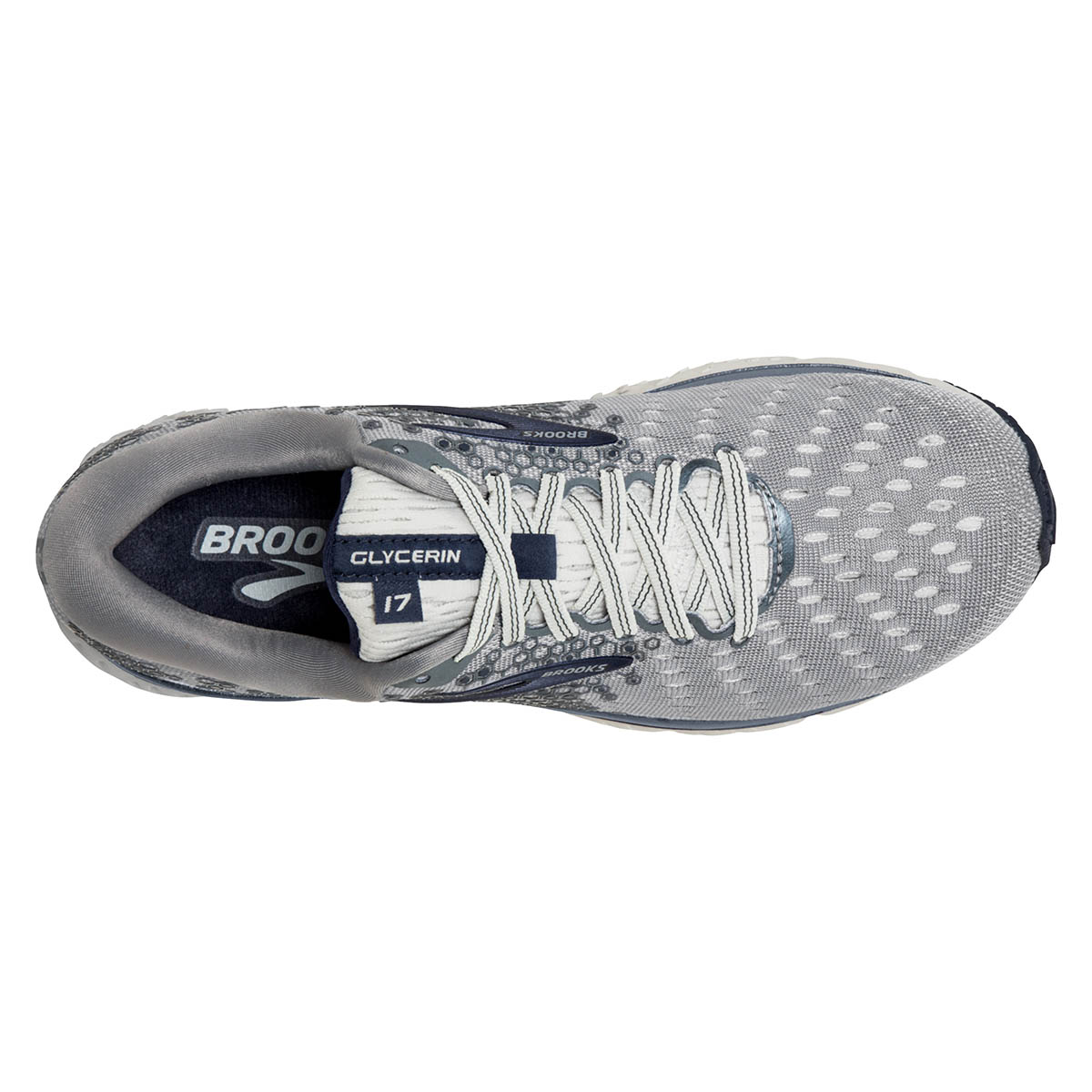 Brooks Glycerin 17