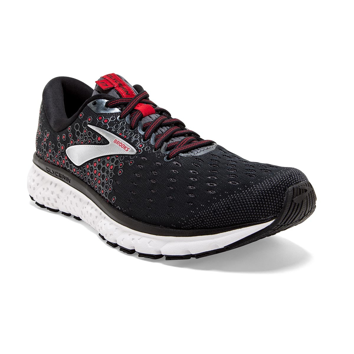 Brooks Glycerin 17