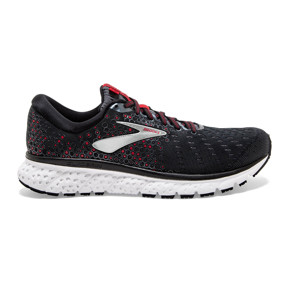 Brooks Glycerin 17