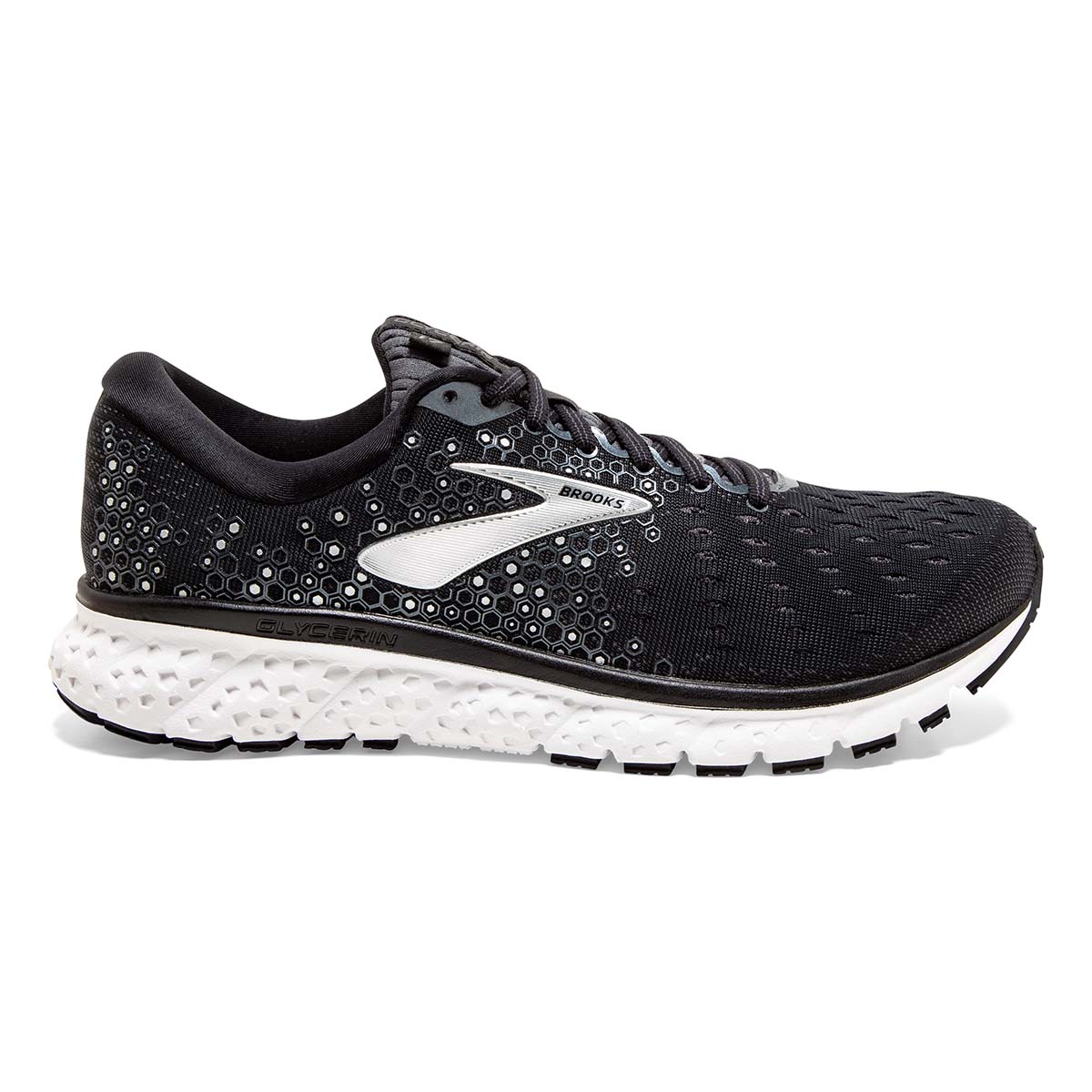 Brooks Glycerin 17