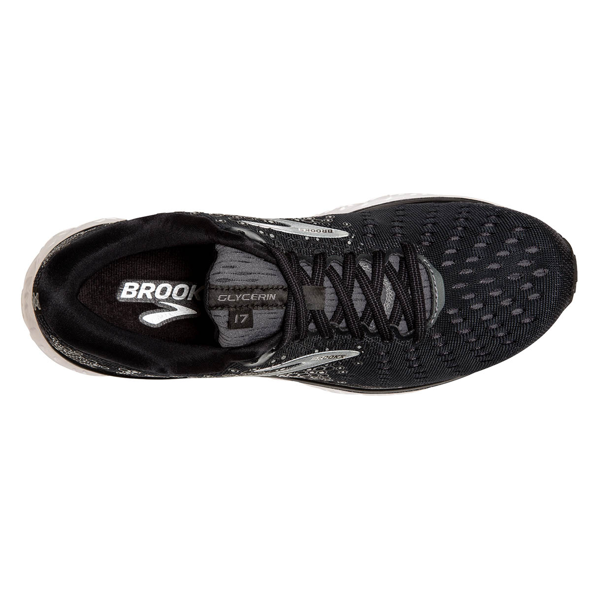 Brooks Glycerin 17