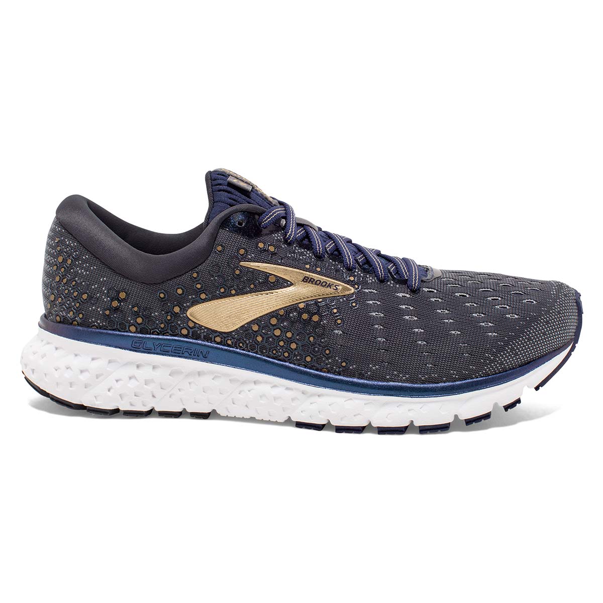 Brooks Glycerin 17