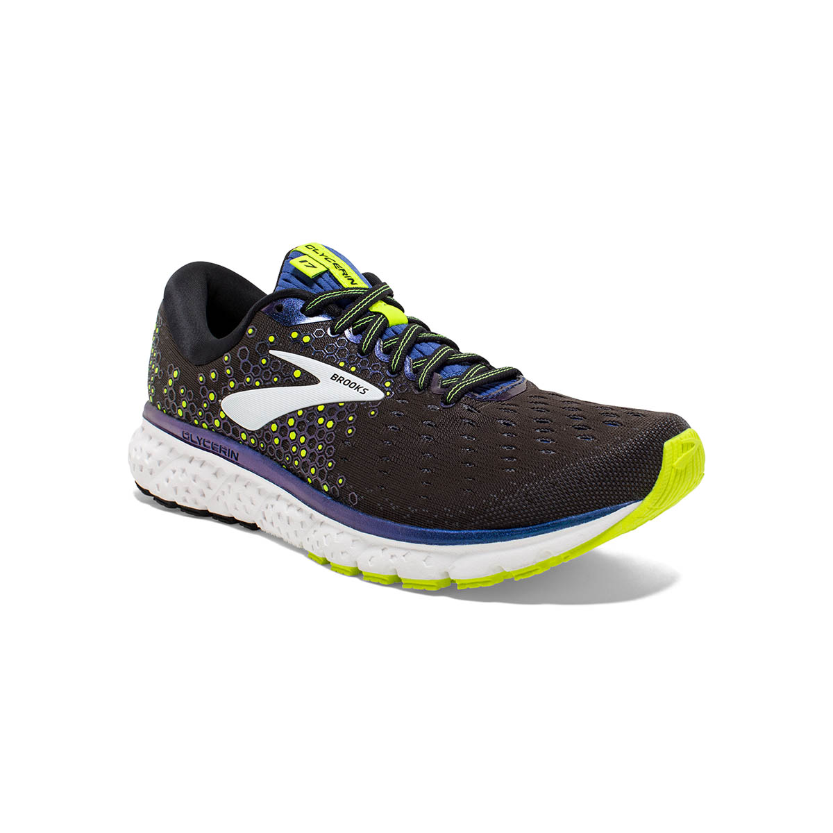 Brooks Glycerin 17