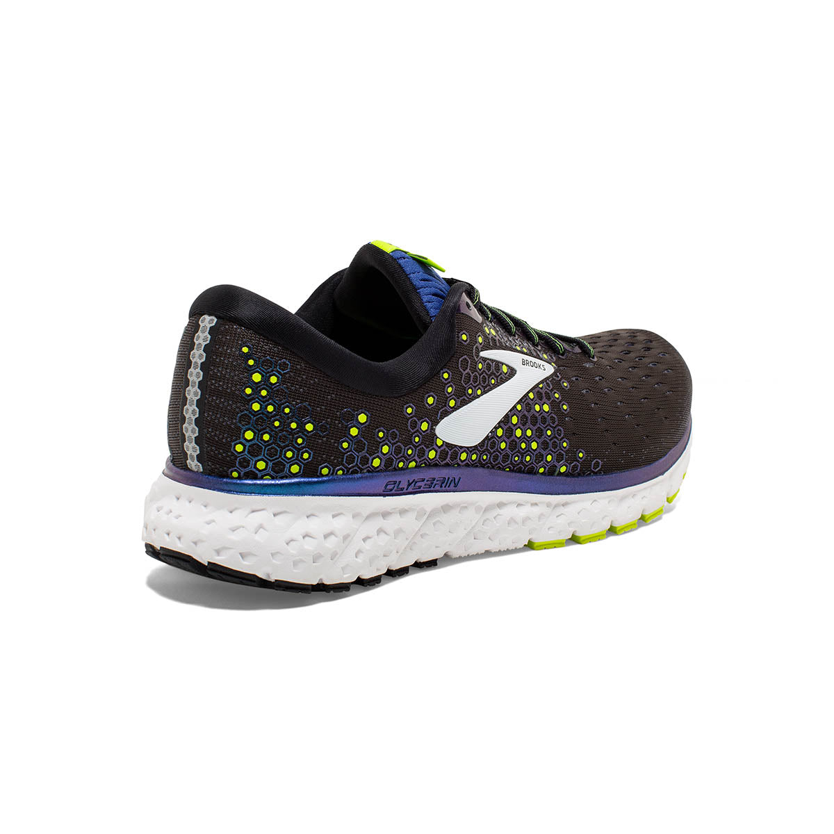 Brooks Glycerin 17