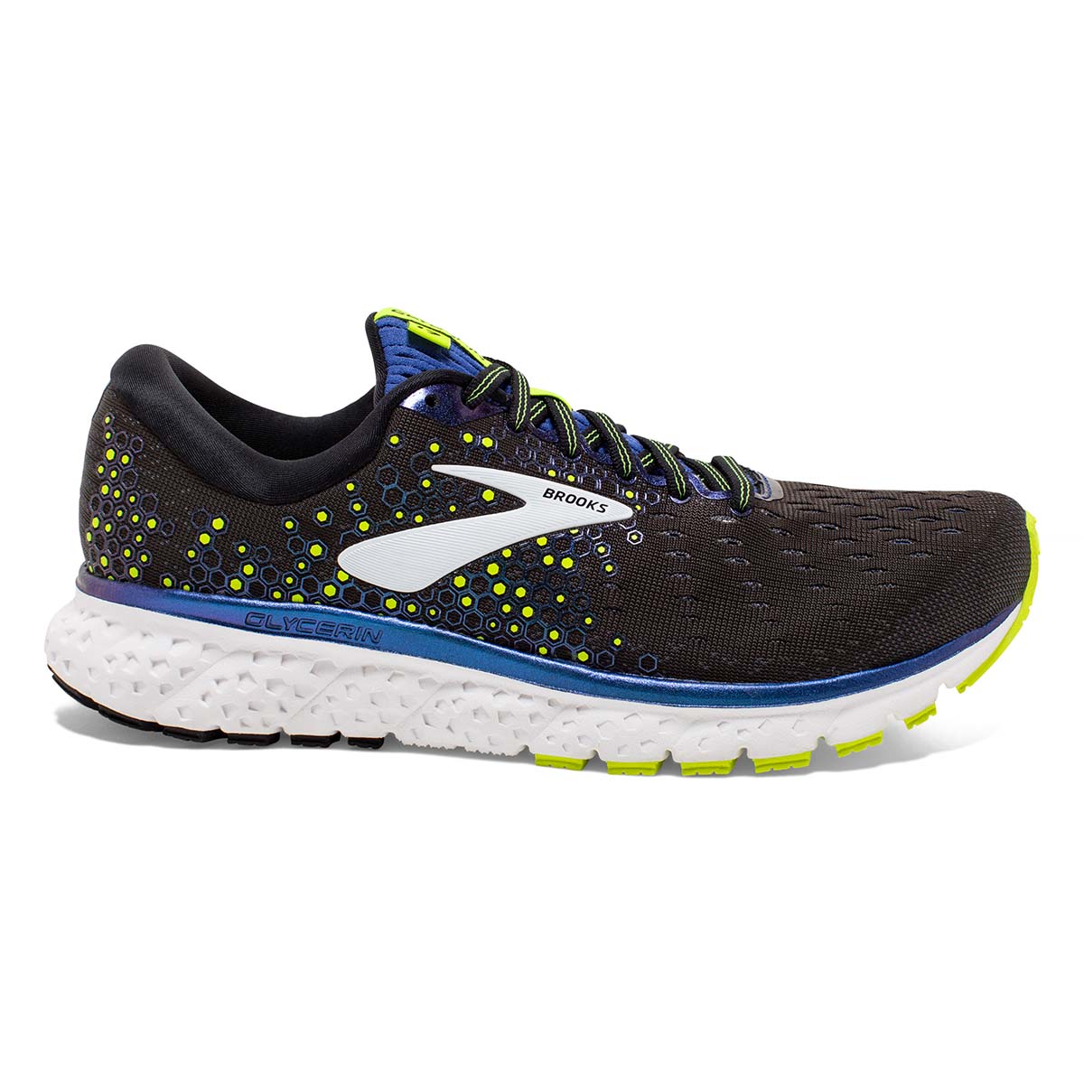 Brooks Glycerin 17