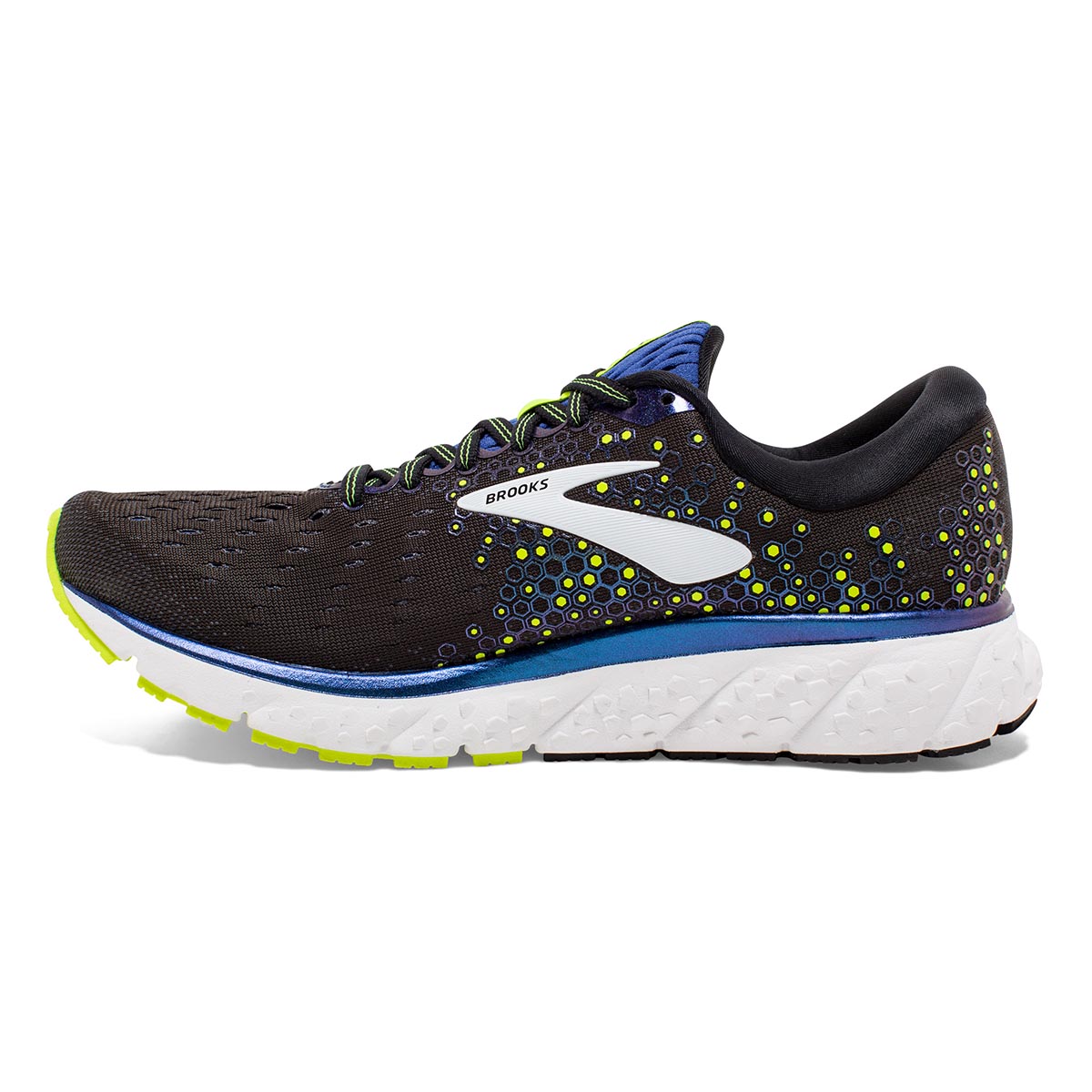 Brooks Glycerin 17