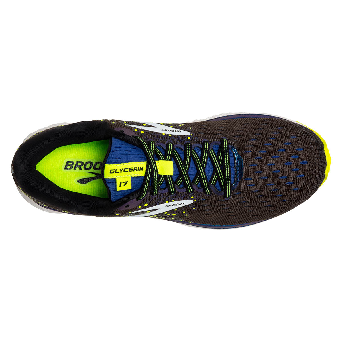 Brooks Glycerin 17