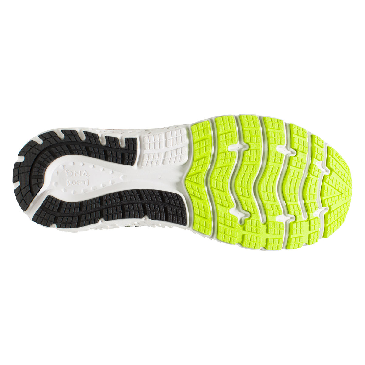 Brooks Glycerin 17