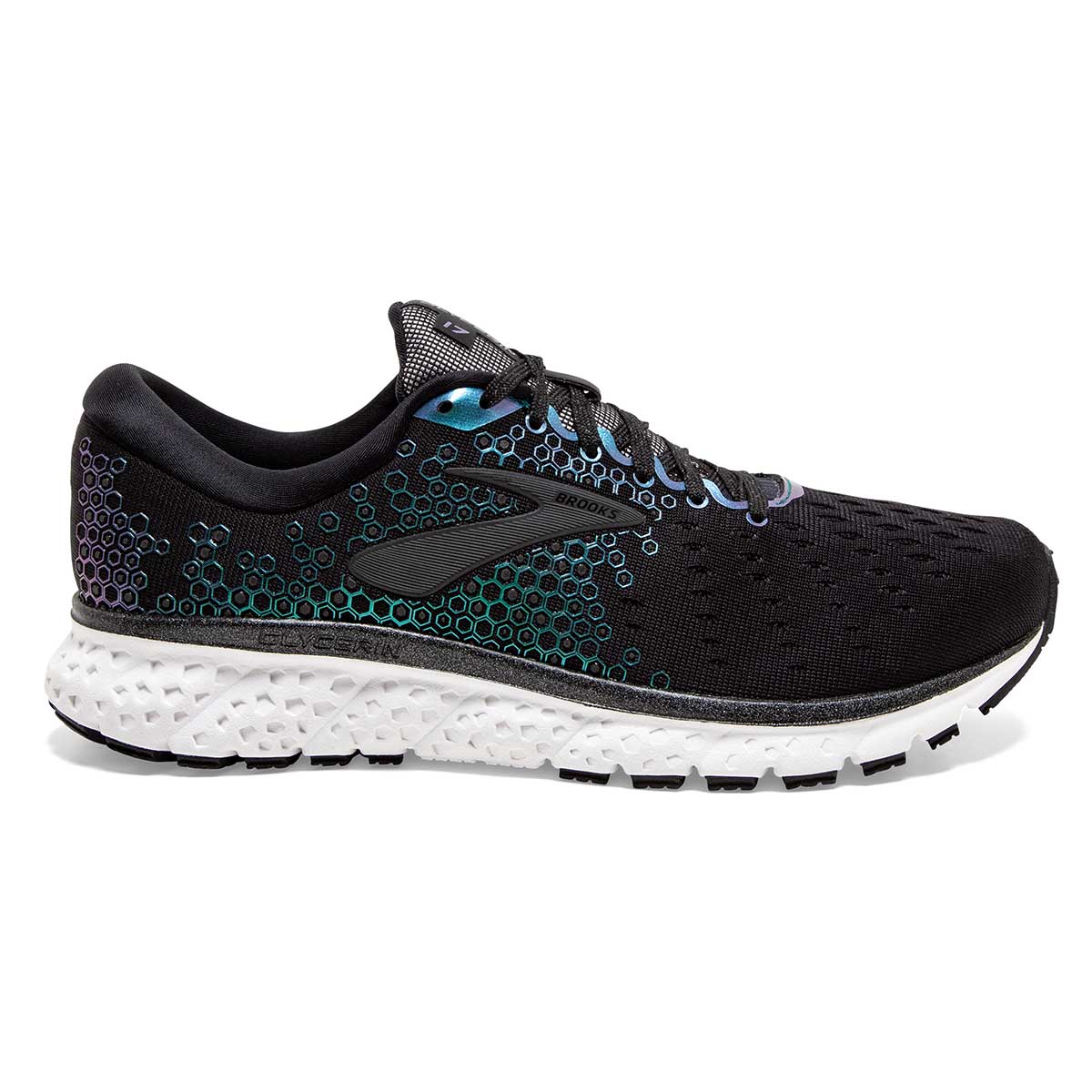 Brooks Glycerin 17