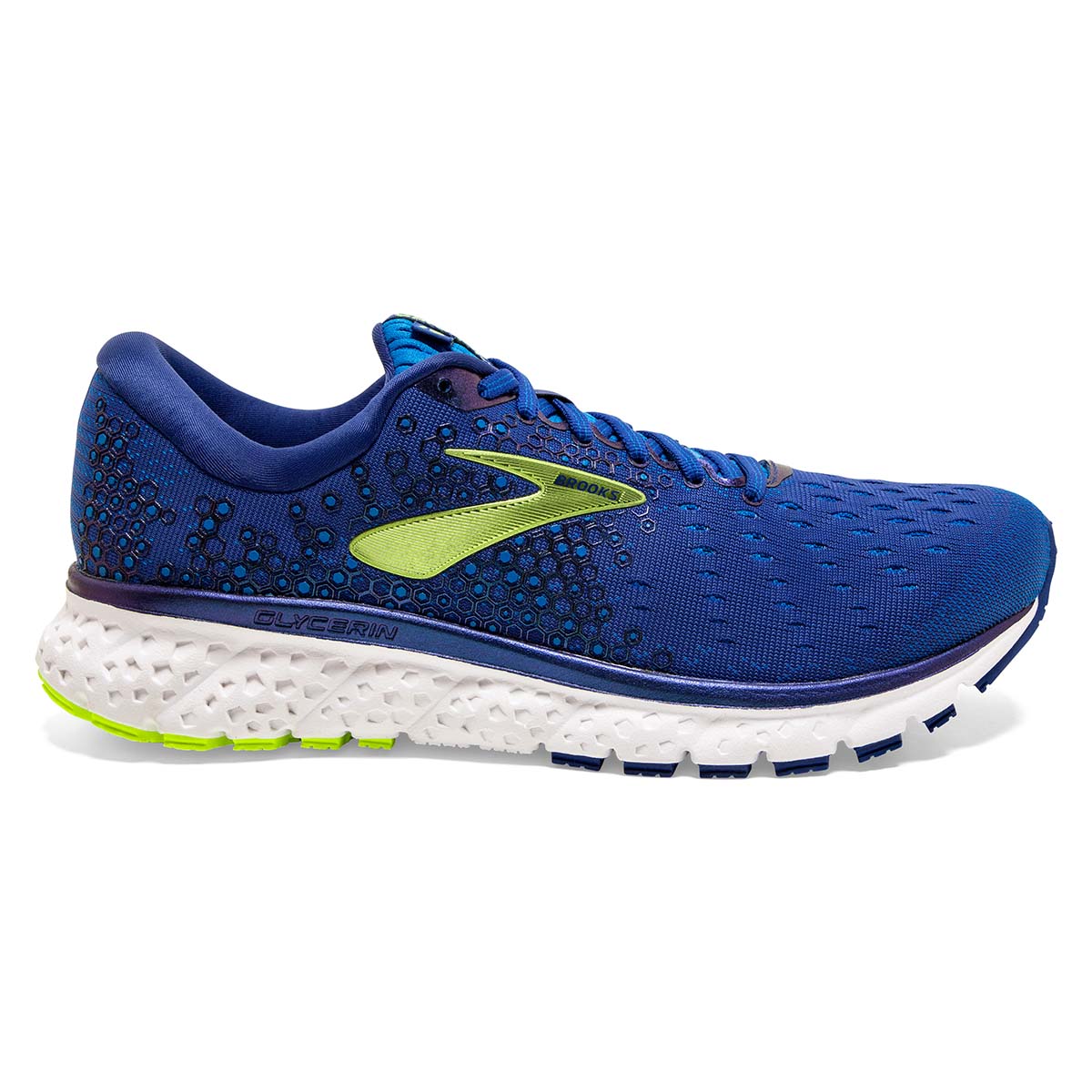 Brooks Glycerin 17