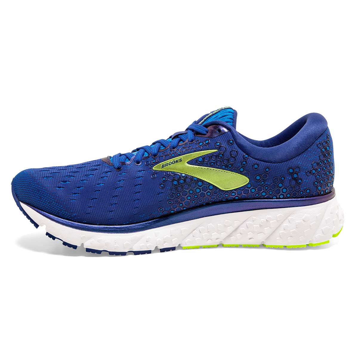 Brooks Glycerin 17