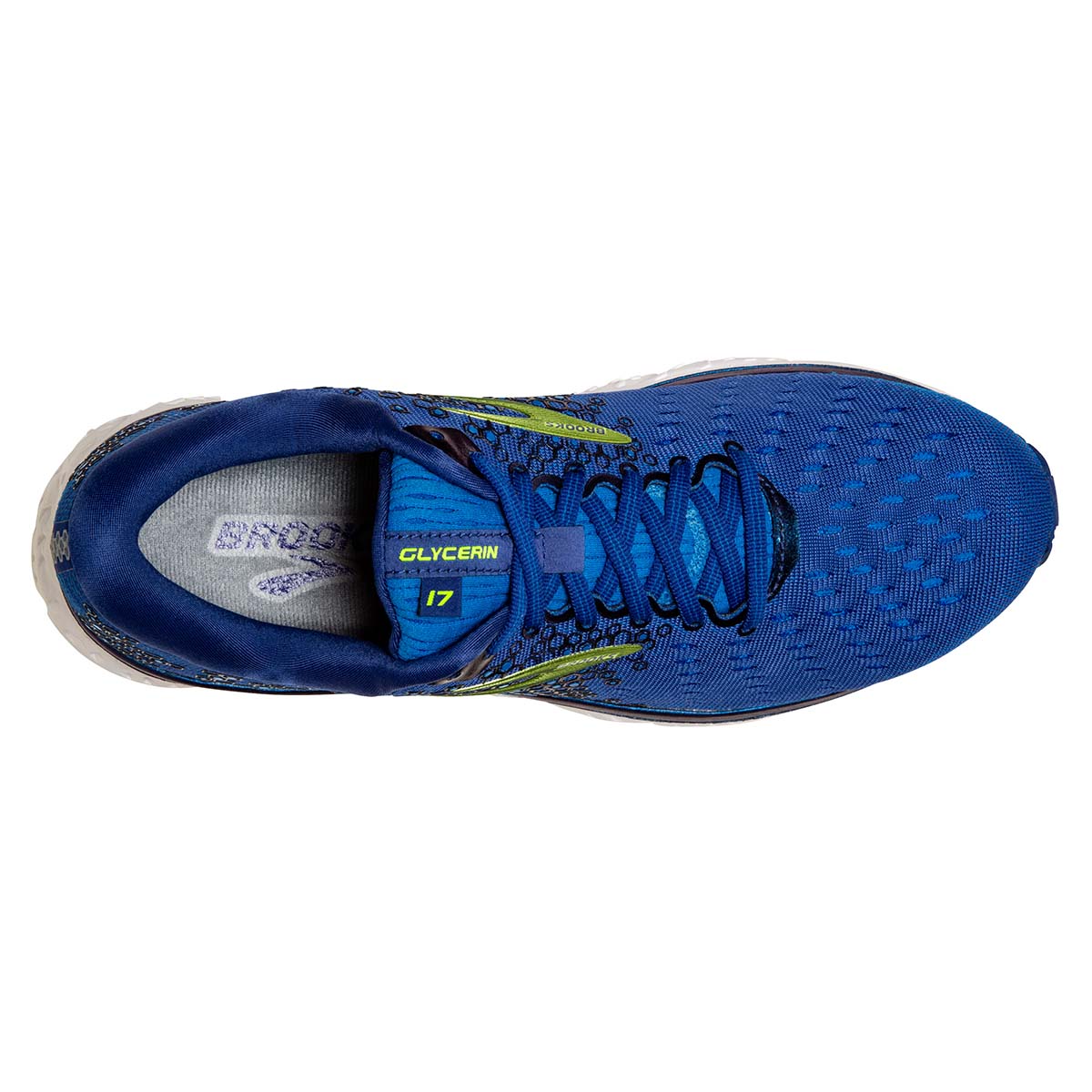 Brooks Glycerin 17