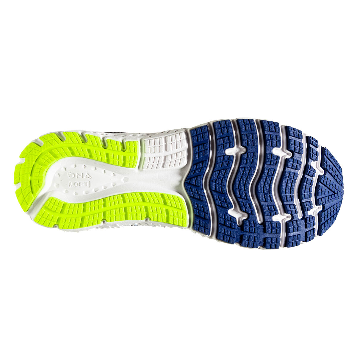 Brooks Glycerin 17