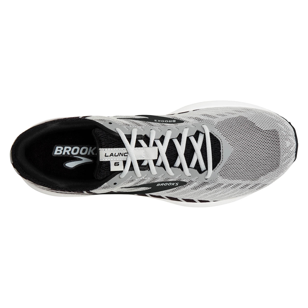 Brooks Launch 6