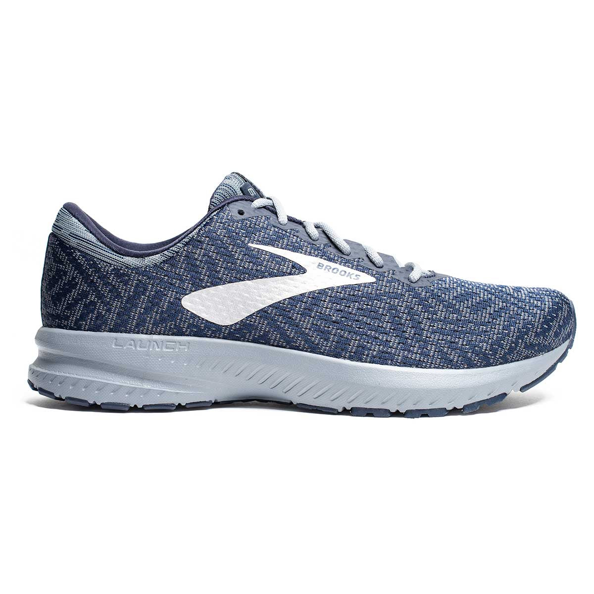 Brooks Launch 6