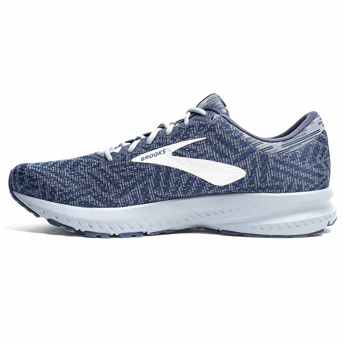 Brooks Launch 6