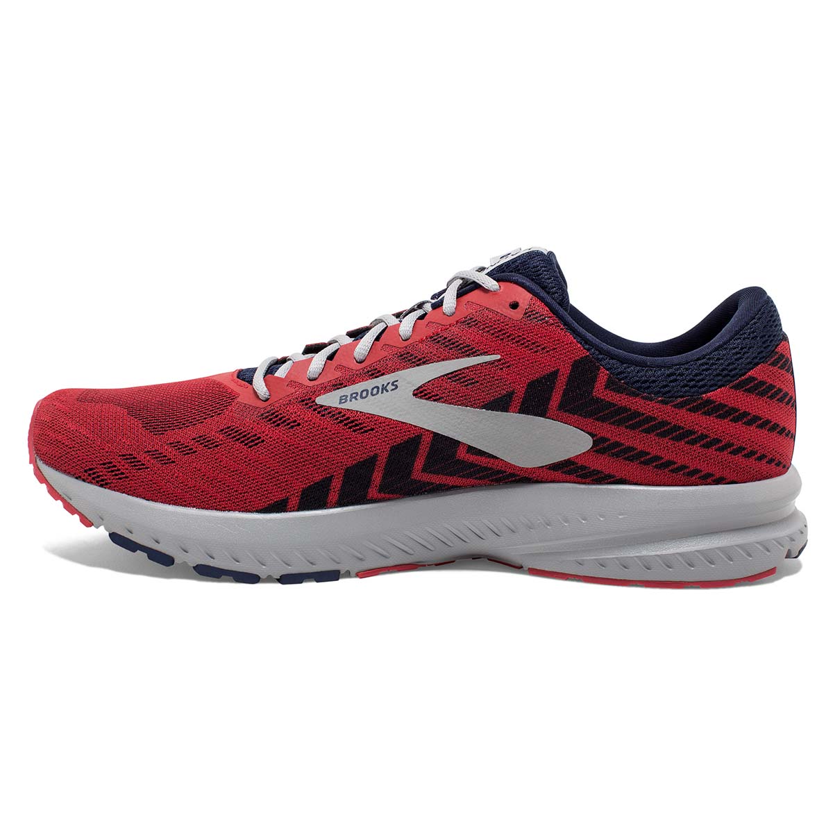 Brooks Launch 6