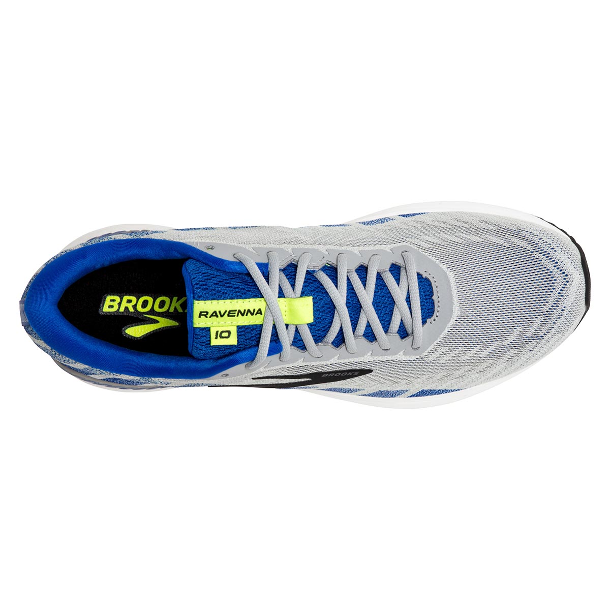 Brooks Ravenna 10