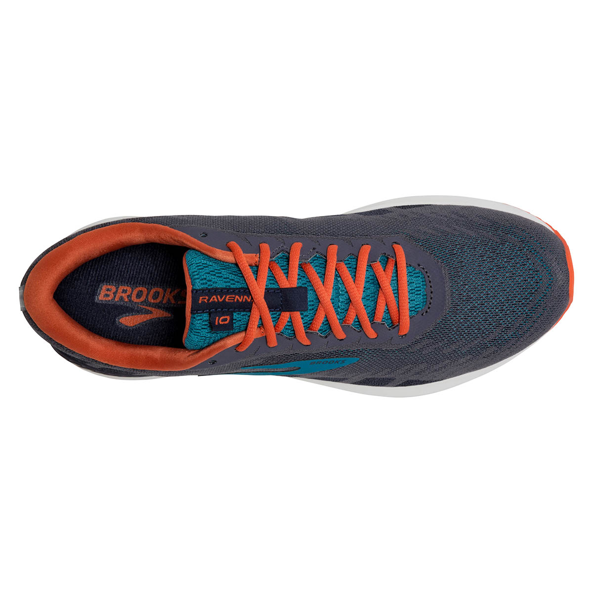 Brooks Ravenna 10