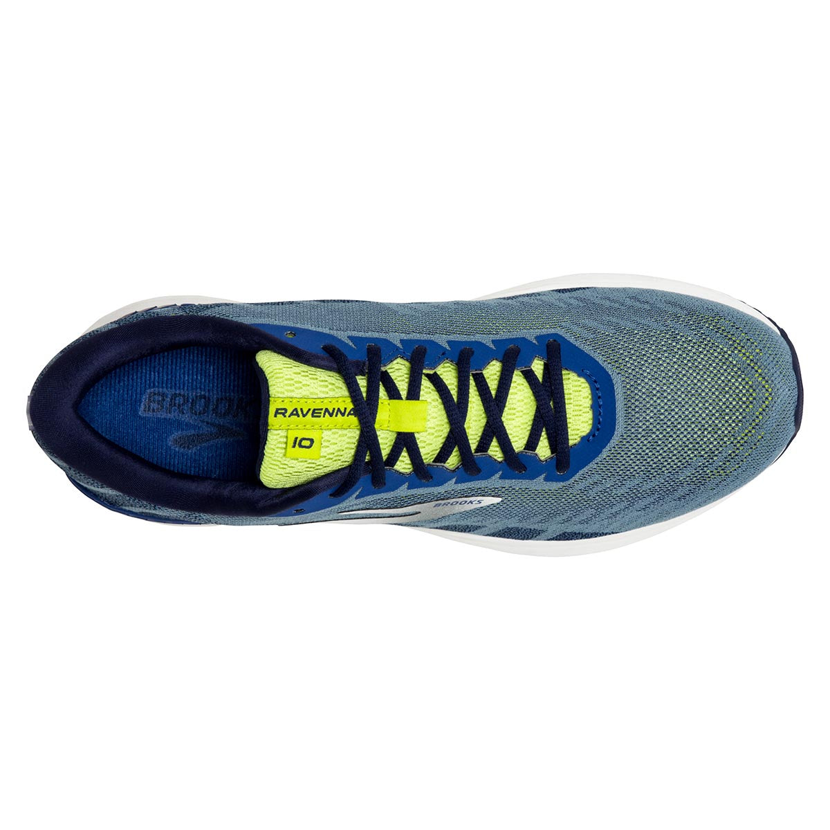 Brooks Ravenna 10