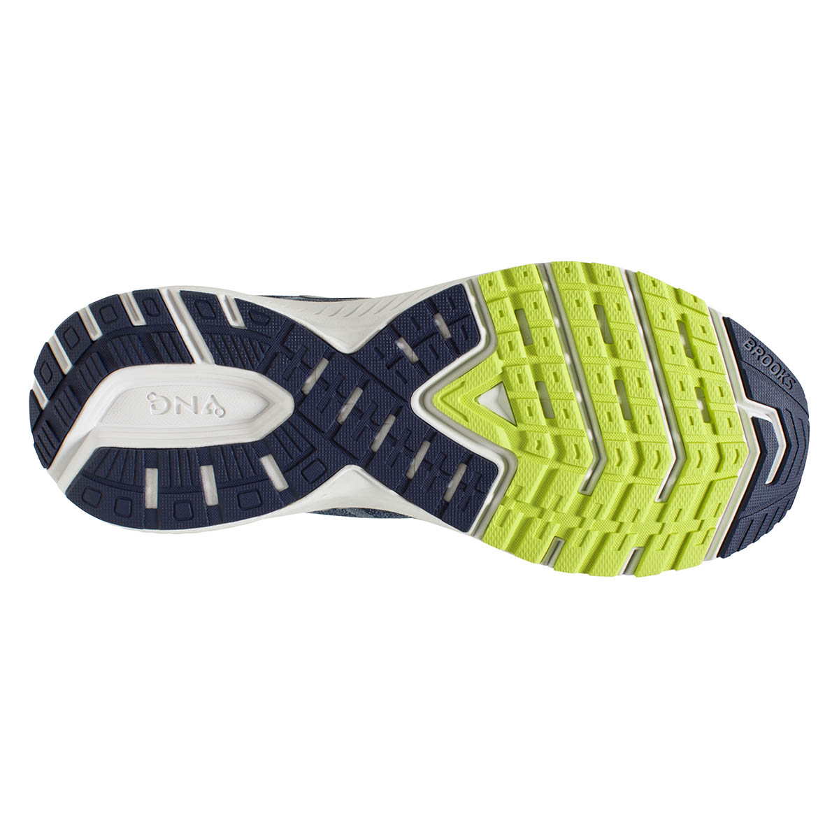 Brooks Ravenna 10