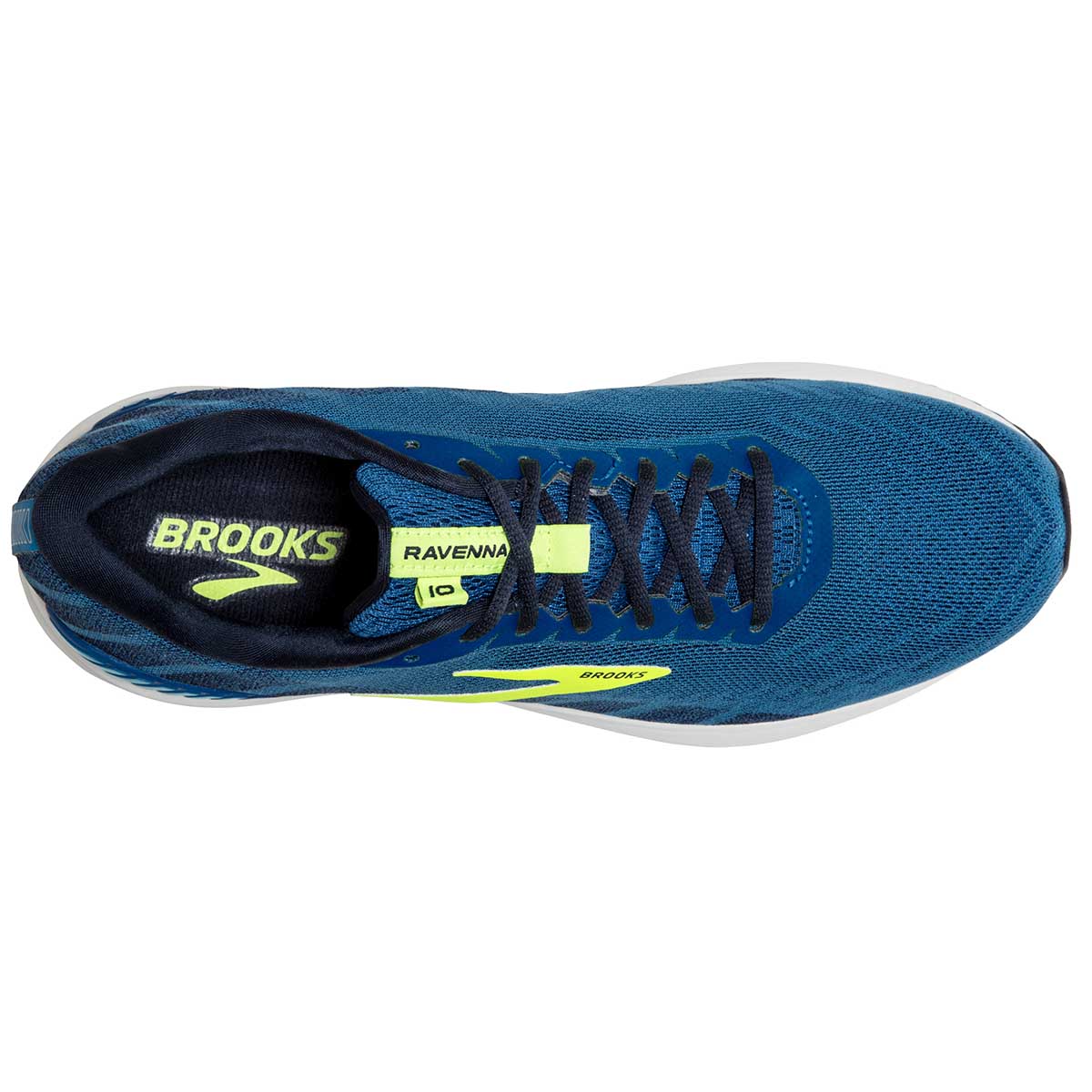 Brooks Ravenna 10