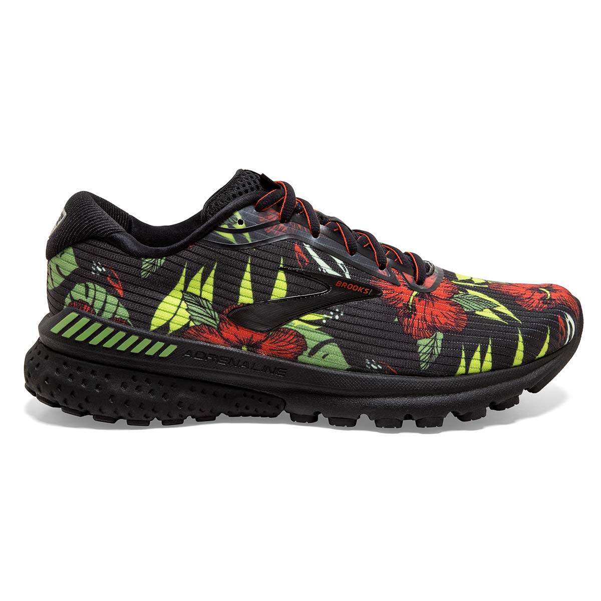 Brooks Adrenaline GTS 20 Hot Tropics