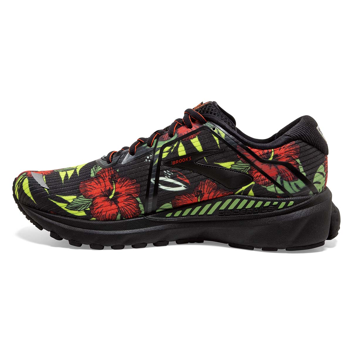 Brooks Adrenaline GTS 20 Hot Tropics