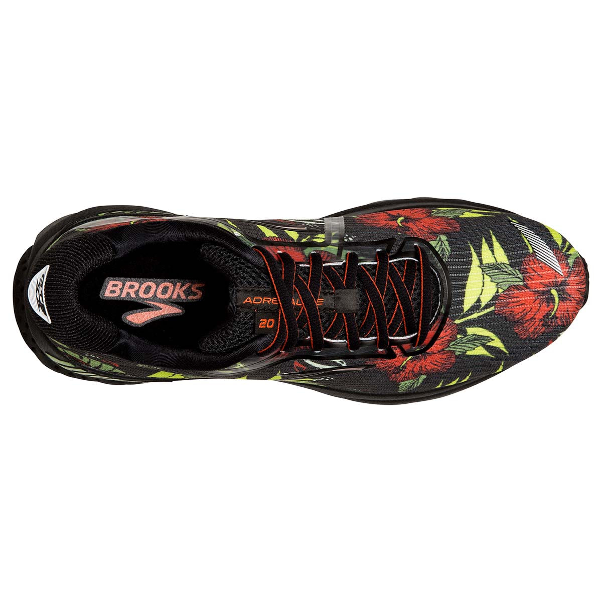 Brooks Adrenaline GTS 20 Hot Tropics