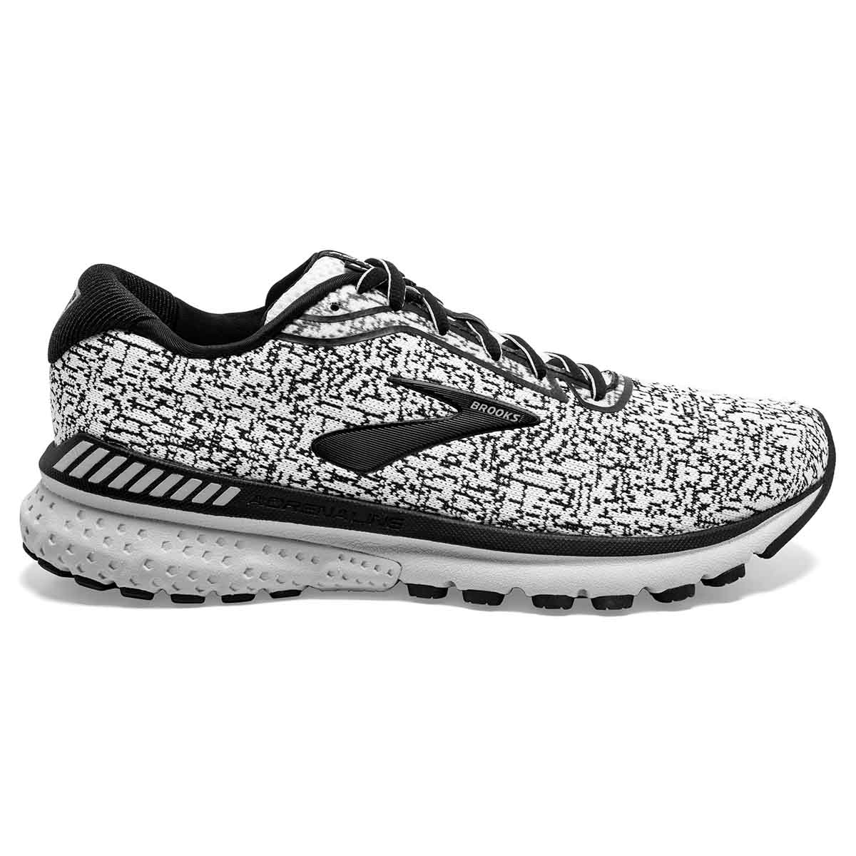 Brooks Adrenaline GTS 20 WBG