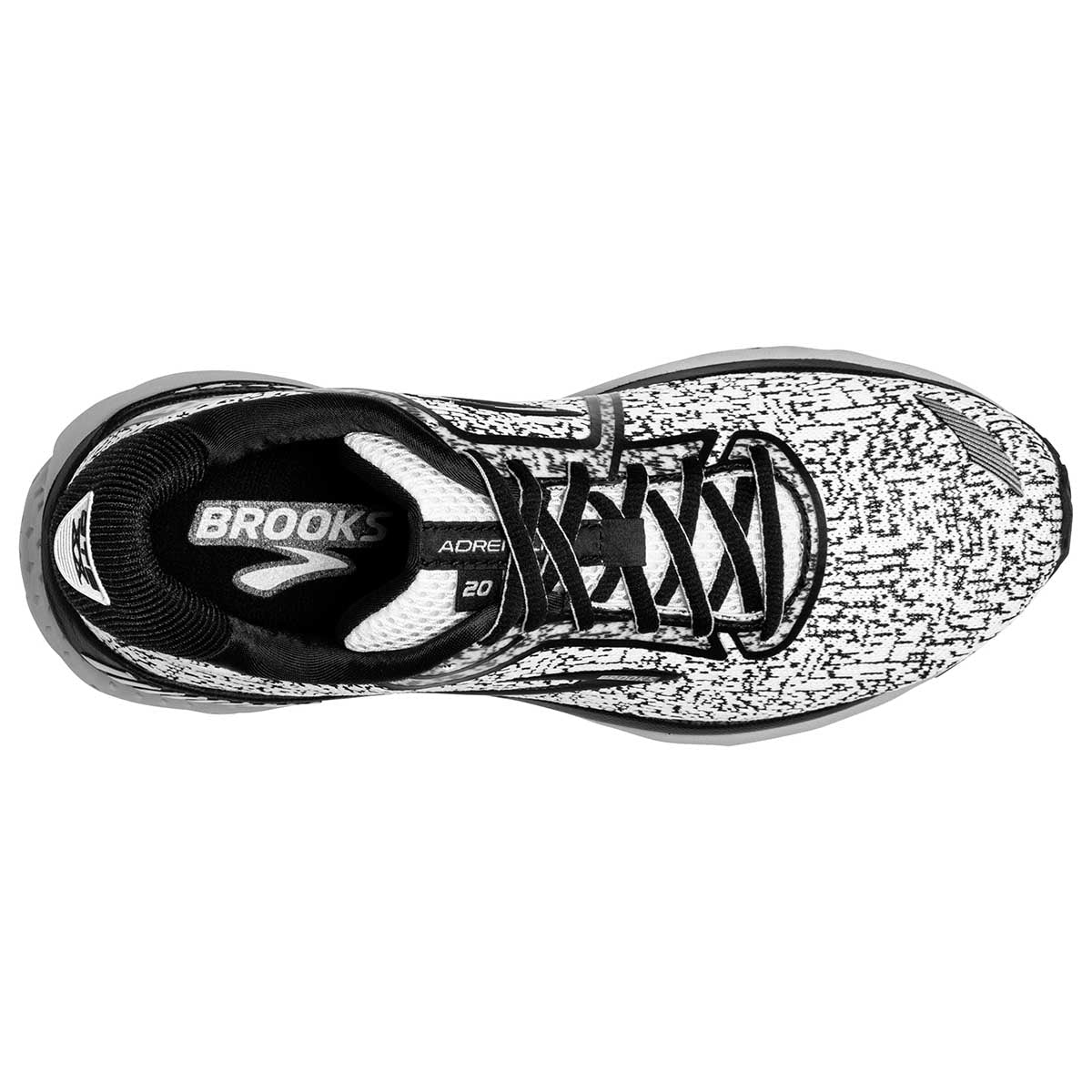 Brooks Adrenaline GTS 20 WBG