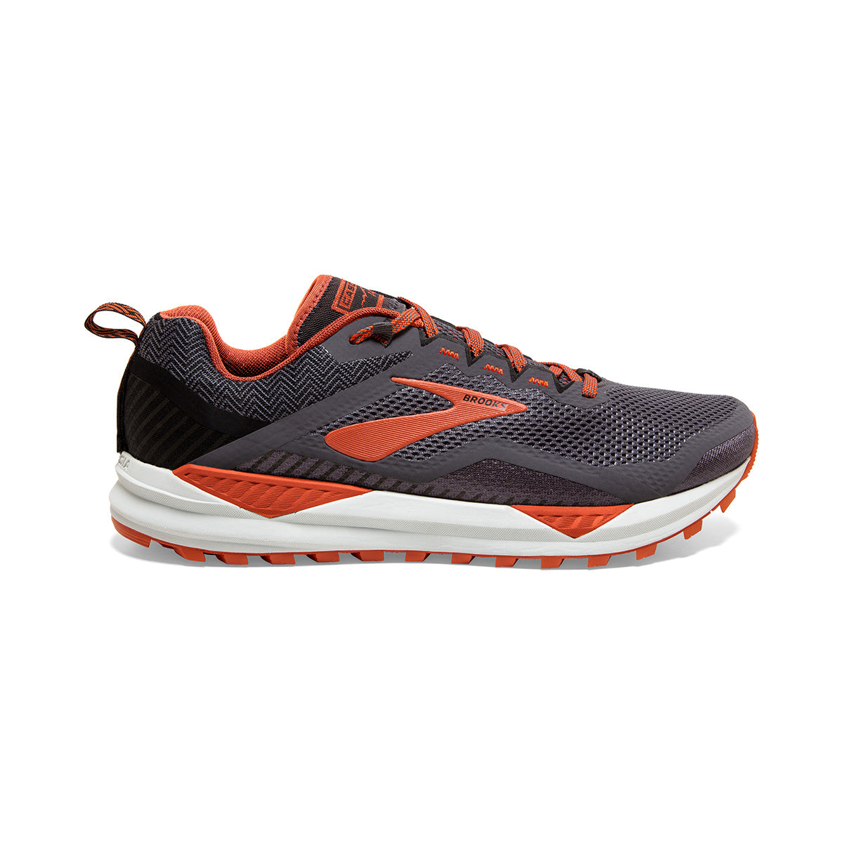 Brooks Cascadia 14