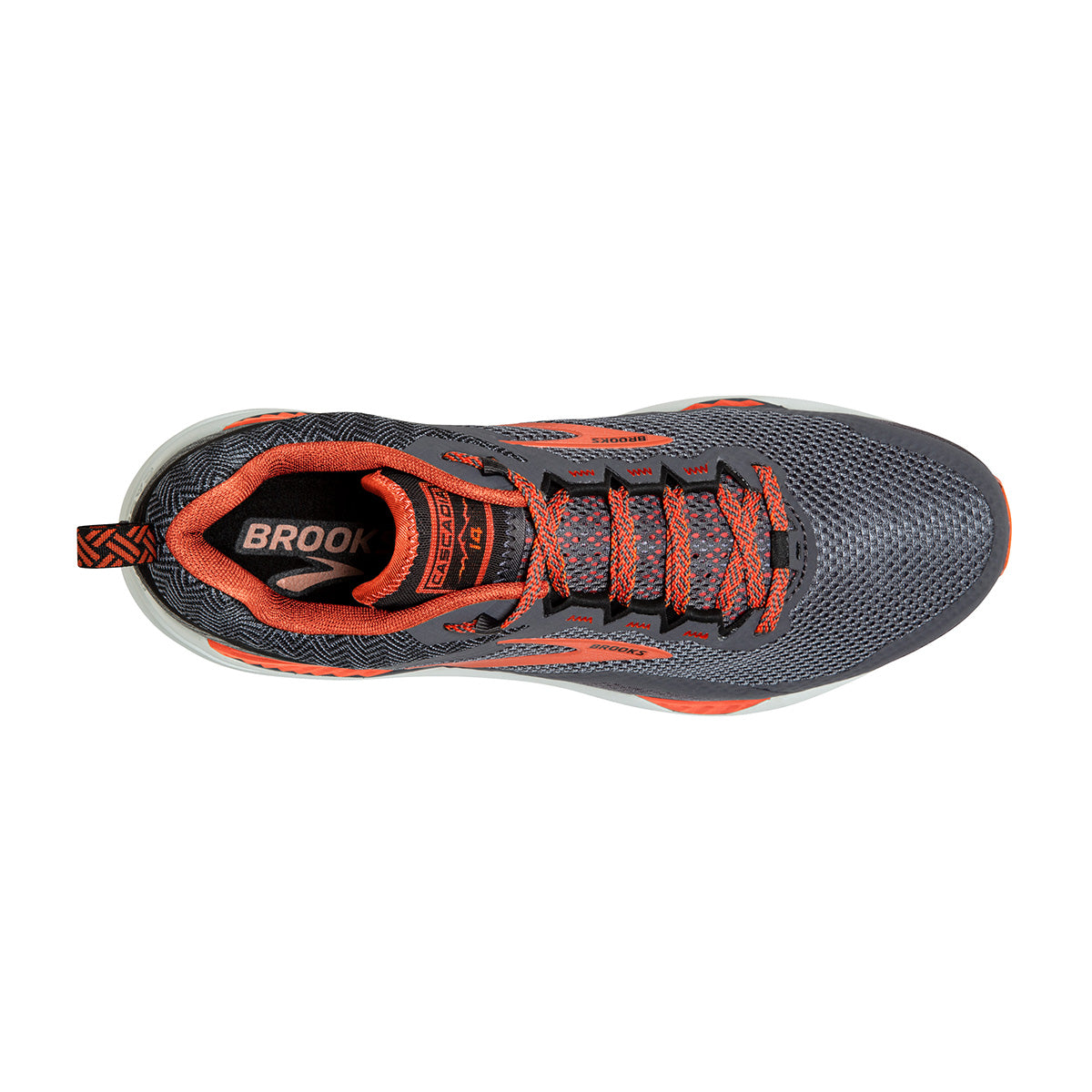 Brooks Cascadia 14