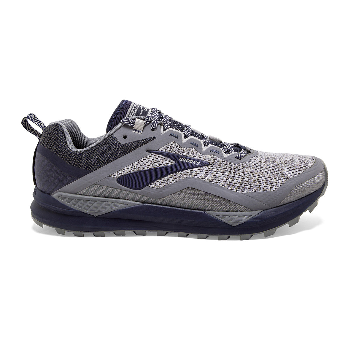 Brooks Cascadia 14