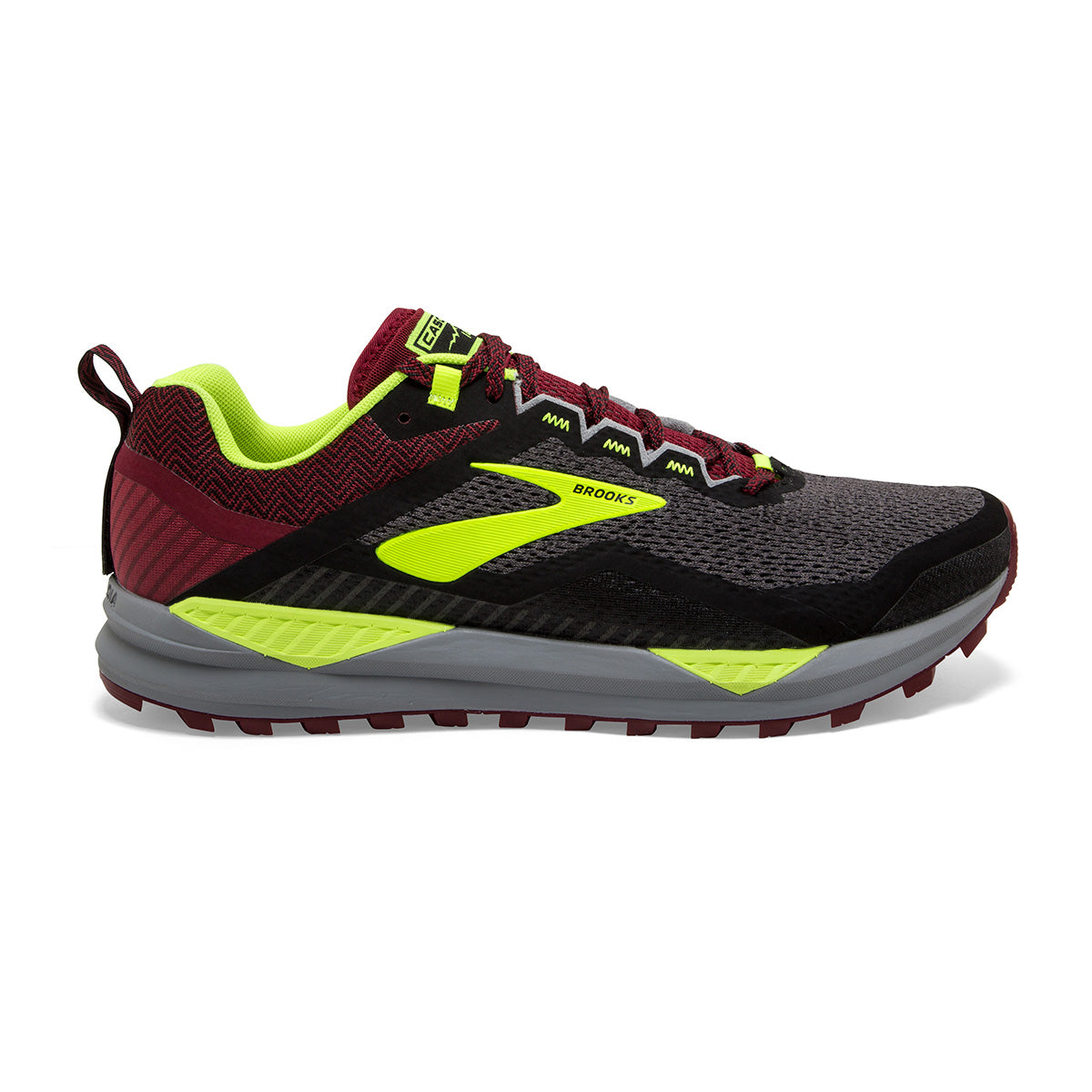 Brooks Cascadia 14