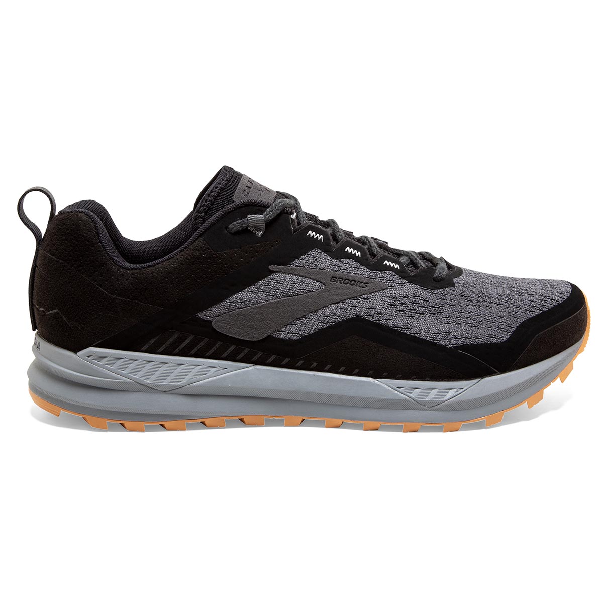 Brooks Cascadia 14