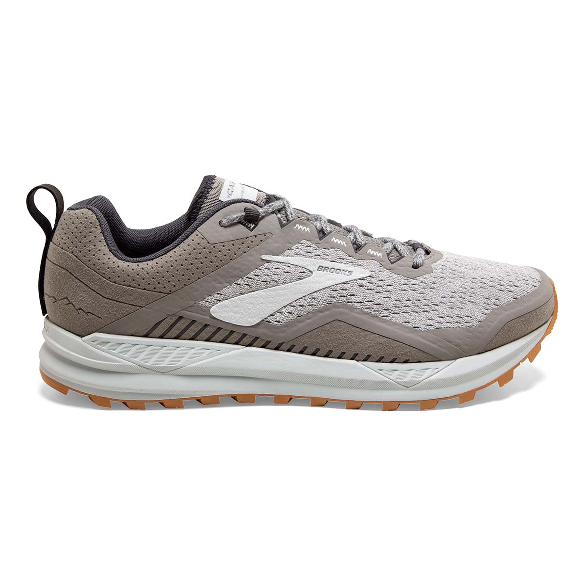 Brooks Cascadia 14