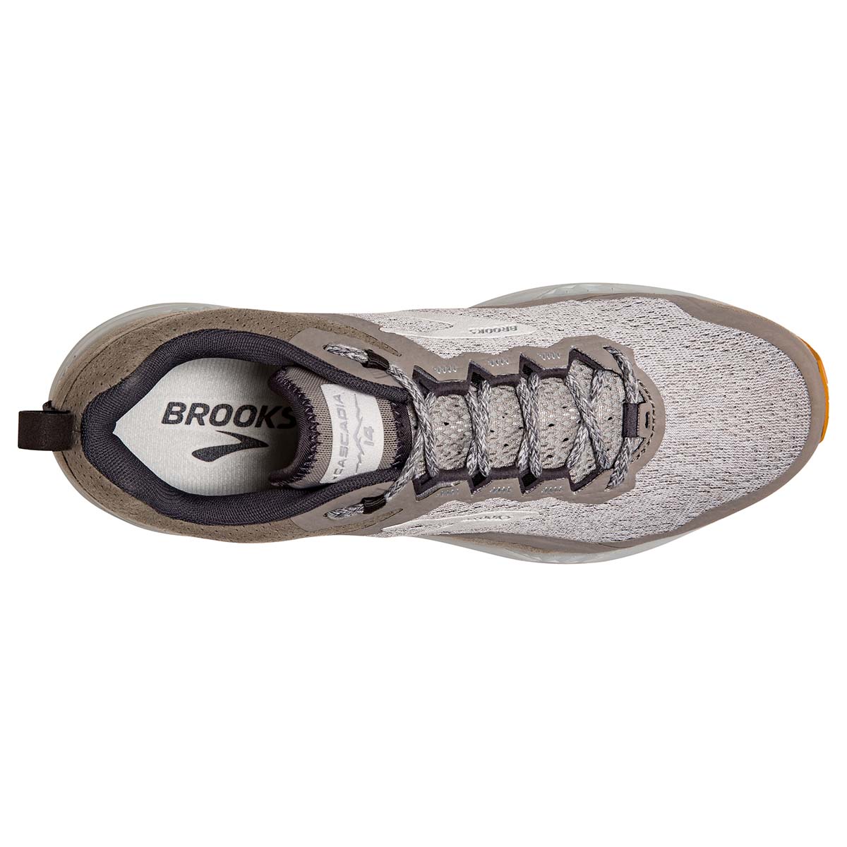 Brooks Cascadia 14