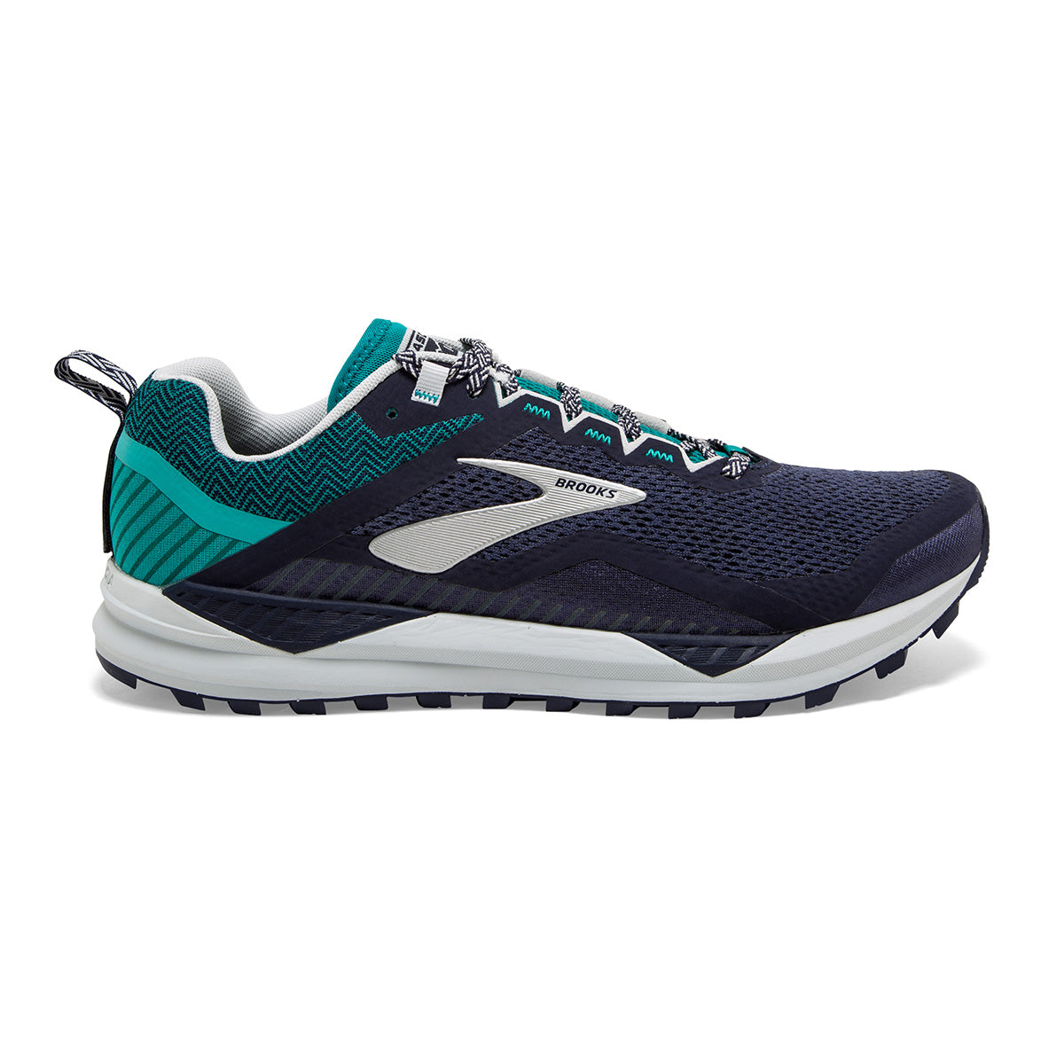 Brooks Cascadia 14