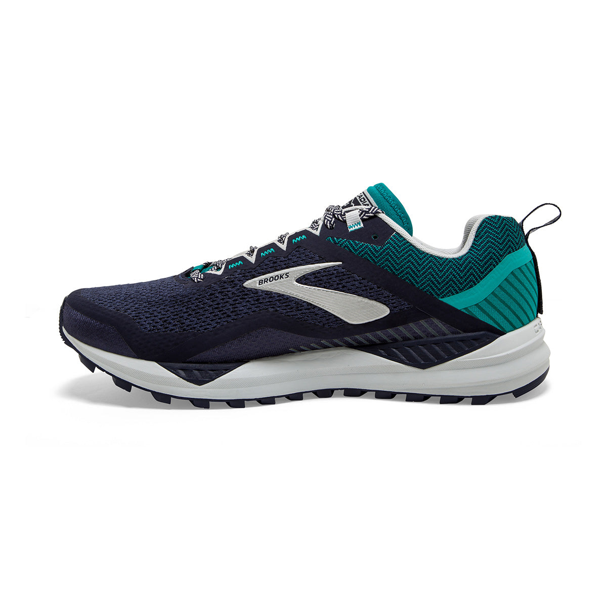 Brooks Cascadia 14