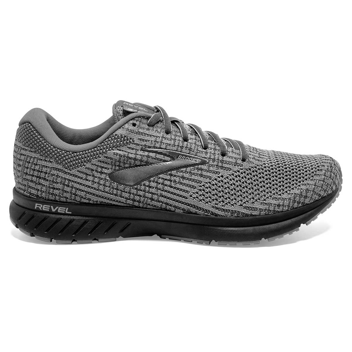 Brooks Revel 3