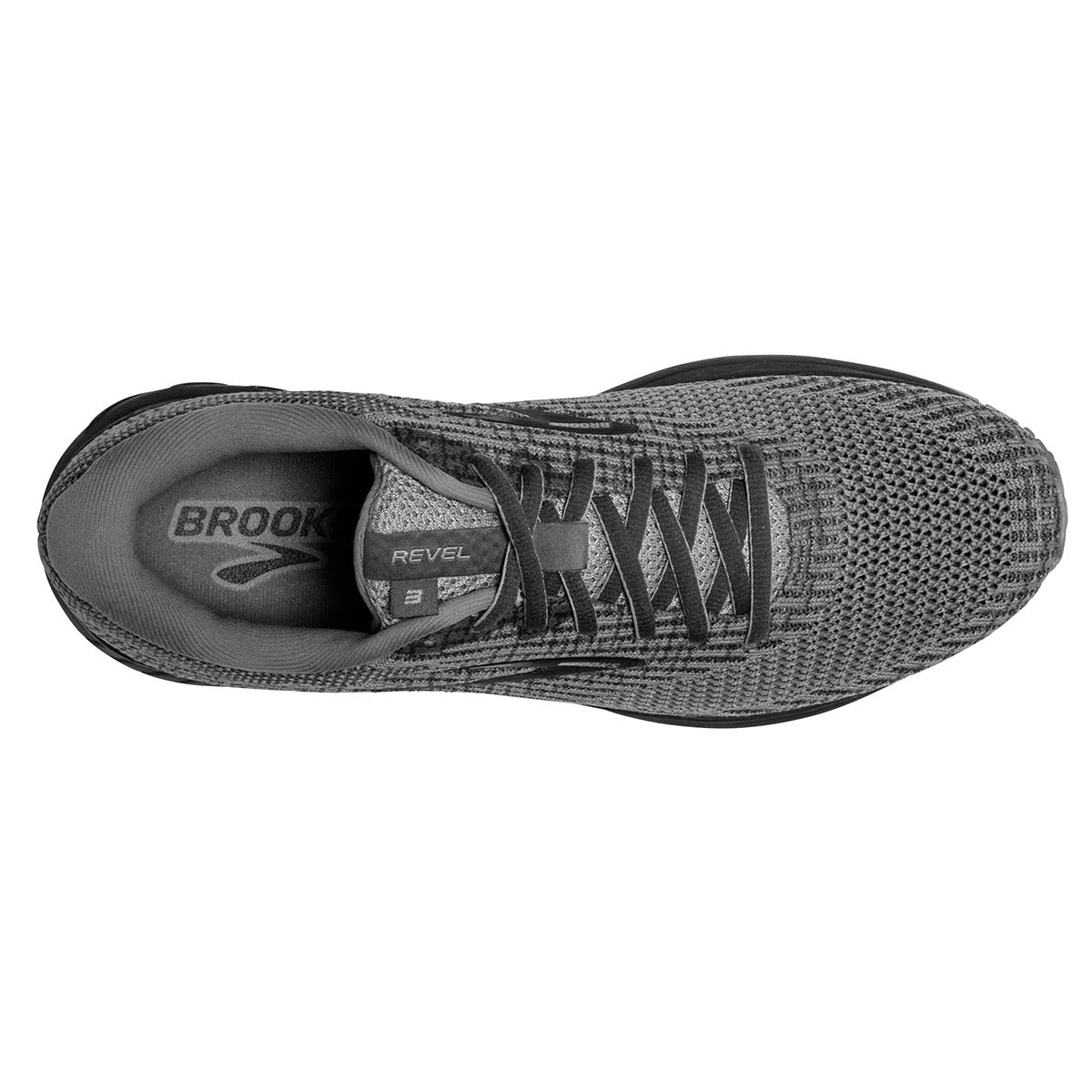 Brooks Revel 3