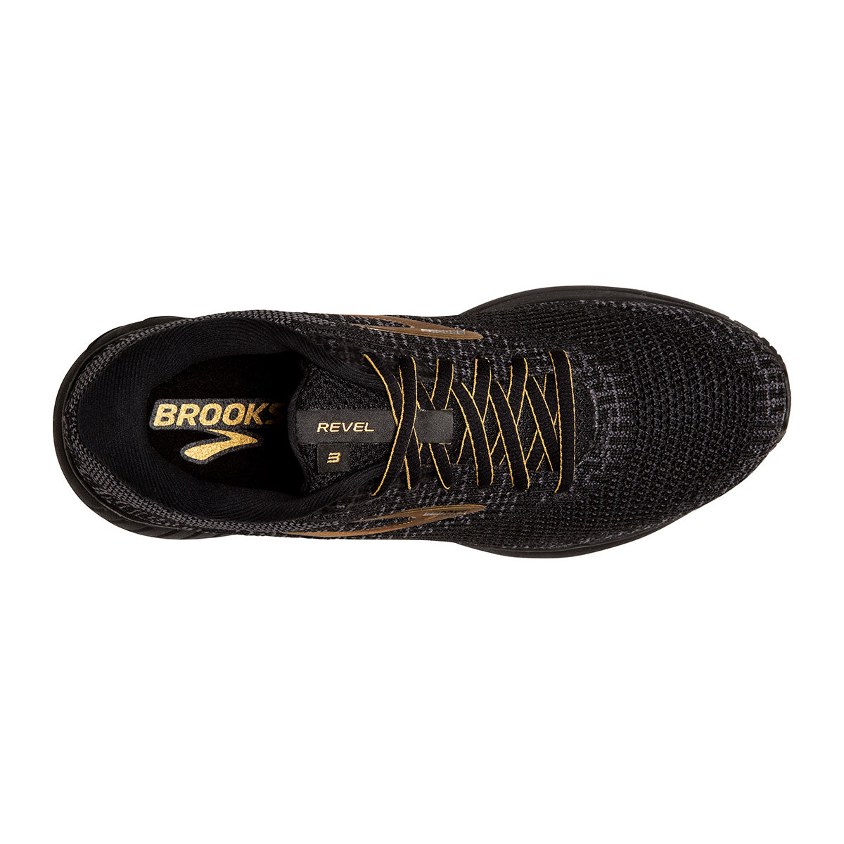 Brooks Revel 3