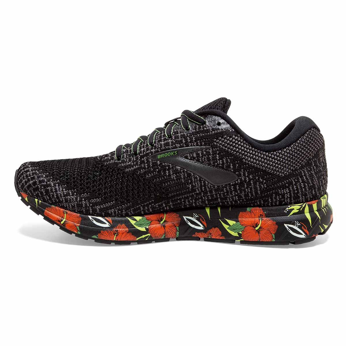 Brooks Revel 3 Hot Tropics