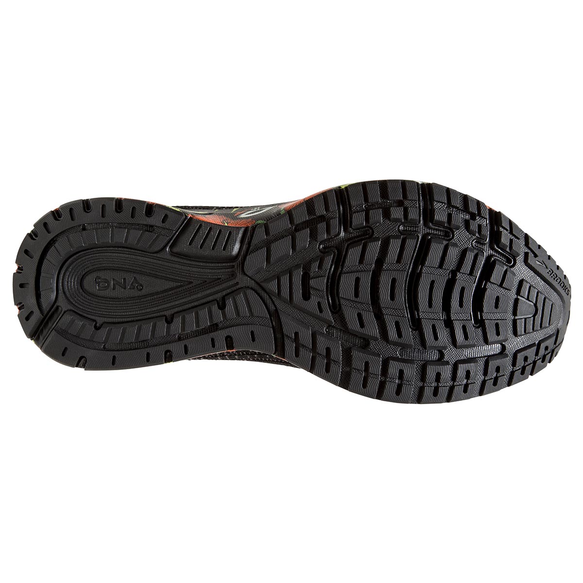 Brooks Revel 3 Hot Tropics