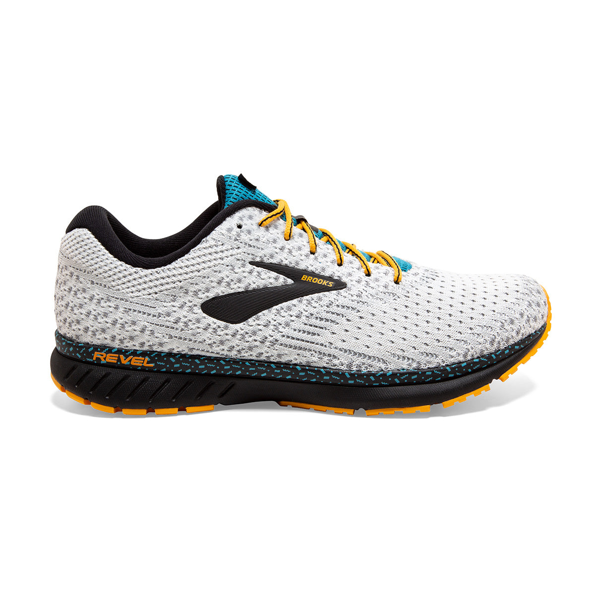 Brooks Revel 3