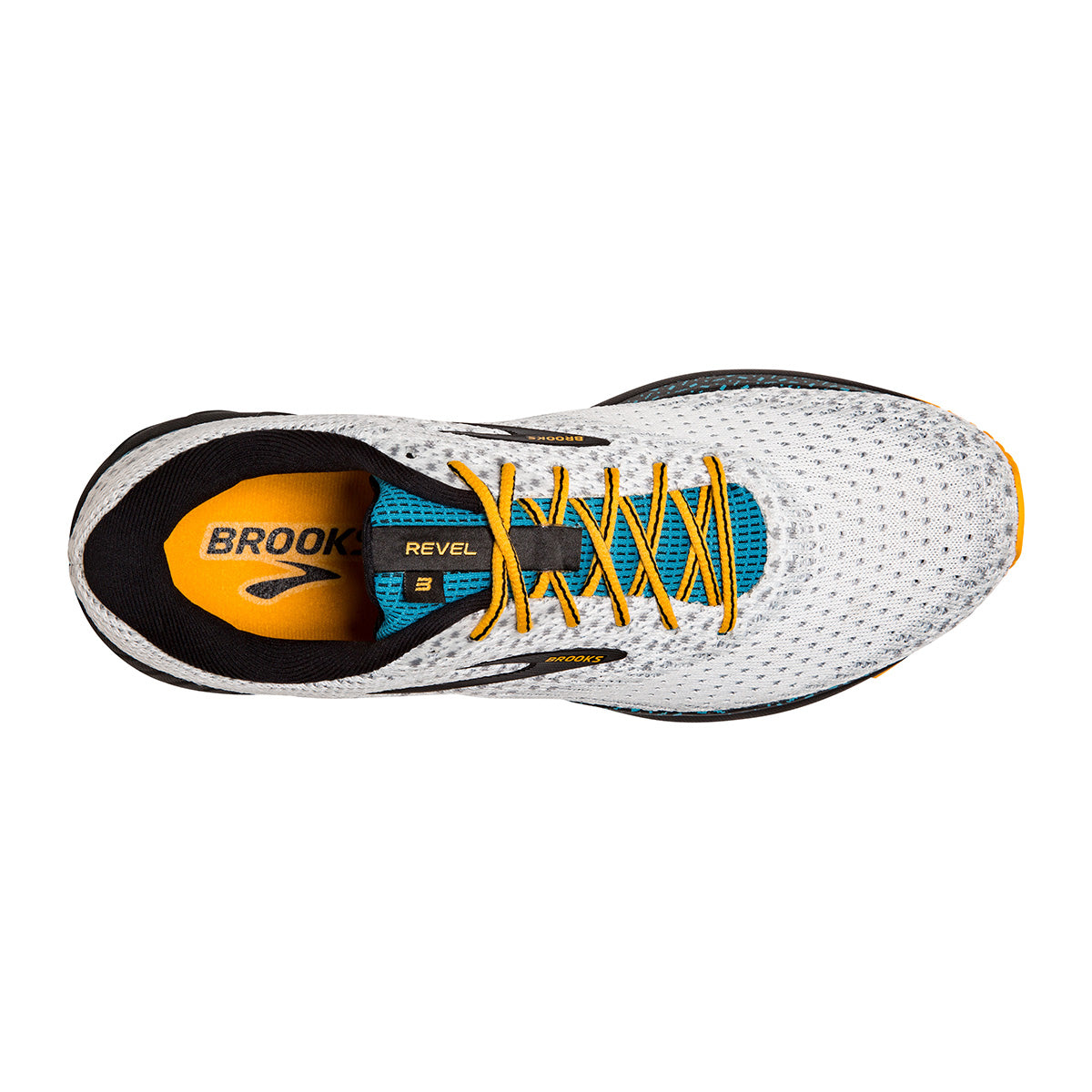 Brooks Revel 3