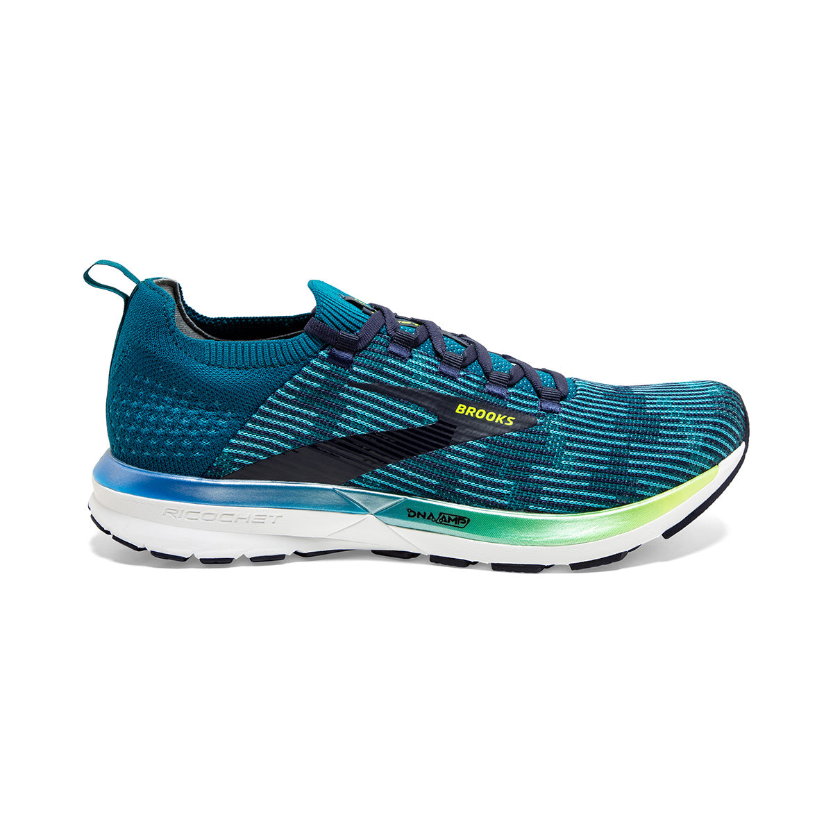 Brooks Ricochet 2