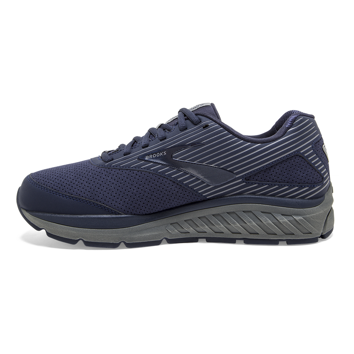 Brooks Addiction Walker Suede